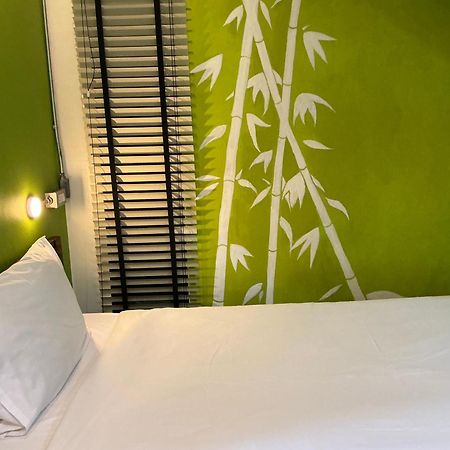 Udee Bangkok Hostel Exteriér fotografie