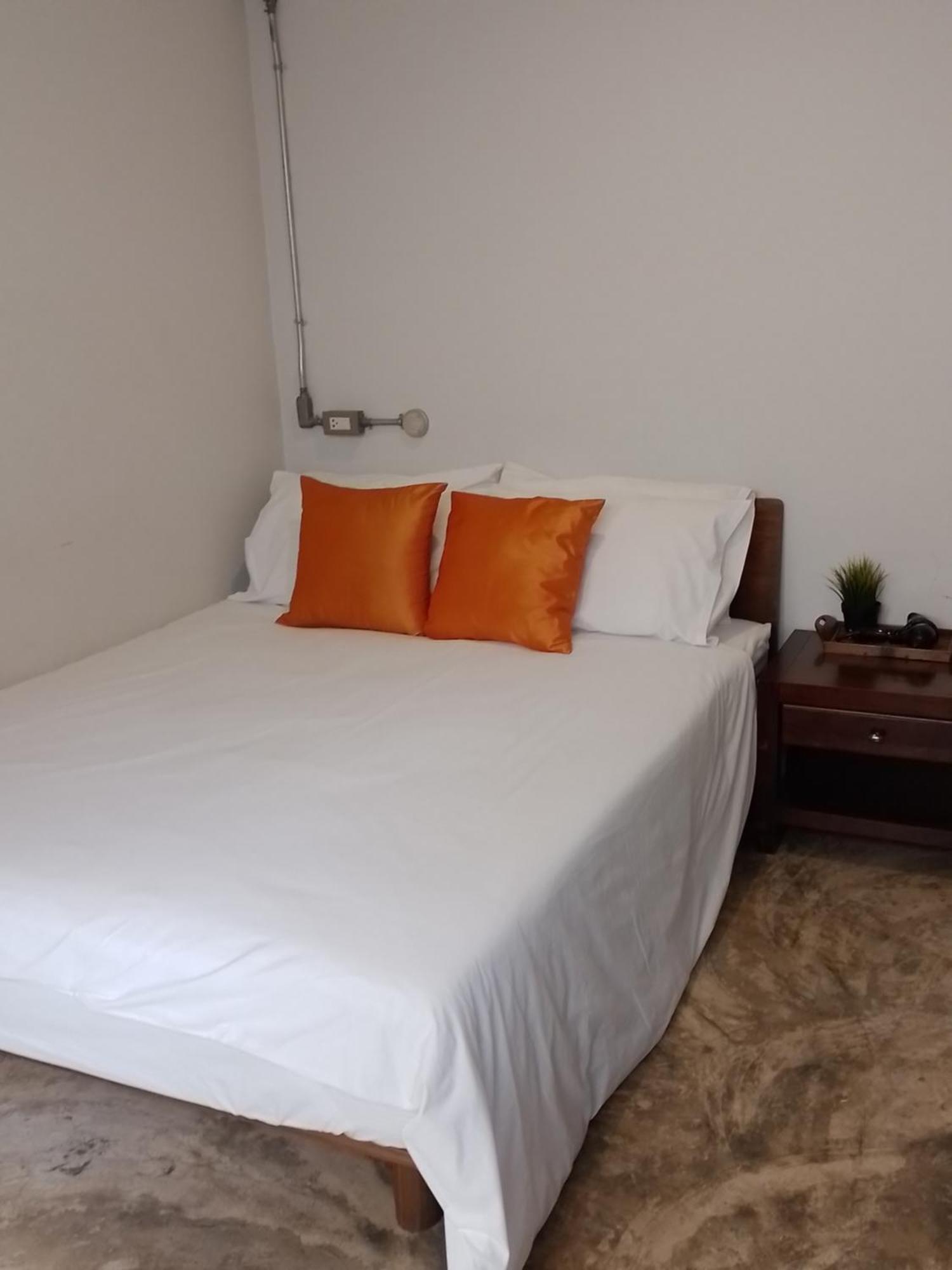 Udee Bangkok Hostel Exteriér fotografie